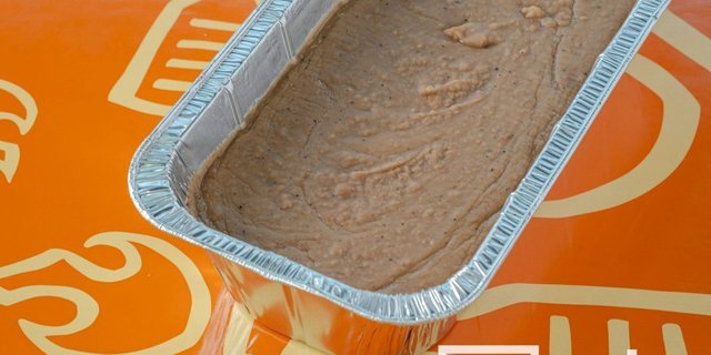 Refried Beans