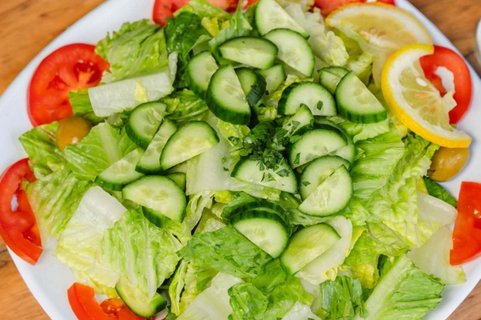 House Green Salad