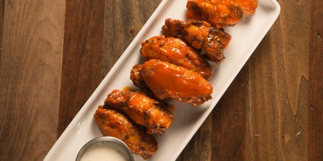 Wings