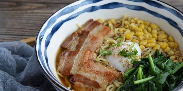 Shoyu Ramen