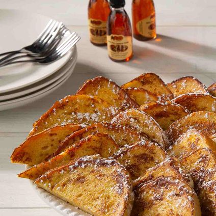 French Toast