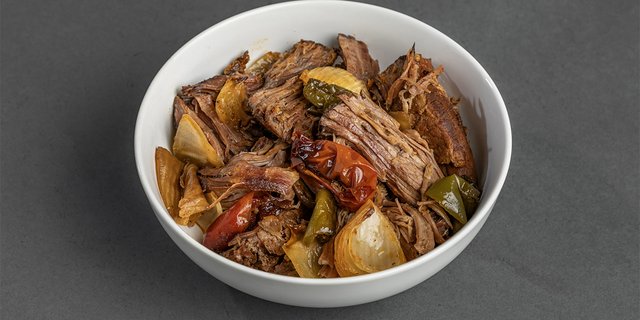 Beef Brisket