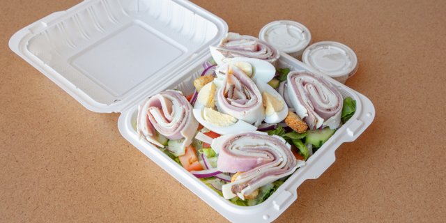 Chef's Salad