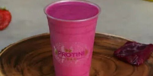 Skinny Dragon Shake