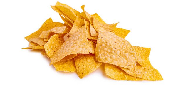 Tortilla Chips