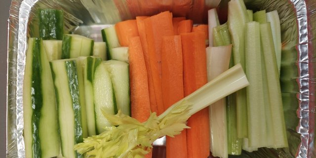 Veggie Sticks