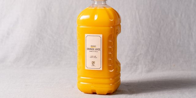 Orange Juice