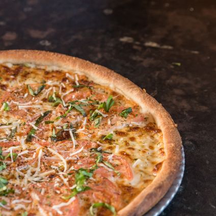 Original Margherita Pizza