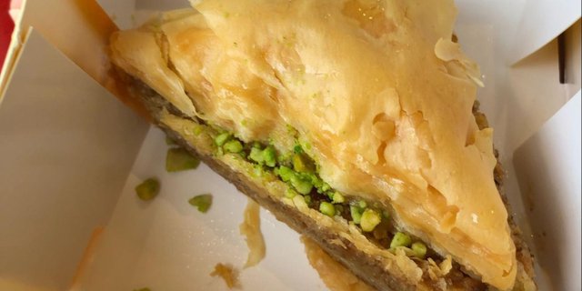 Baklava