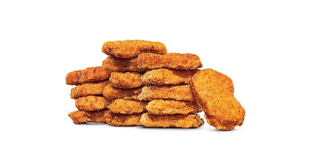 20-Piece Chicken Nuggets