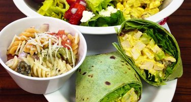 Mikhael's Cafe & Catering