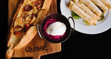 Cazbar