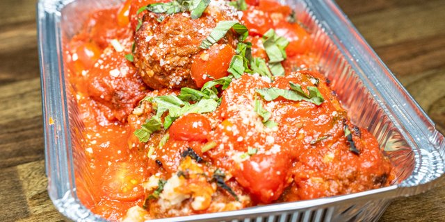 Meatballs