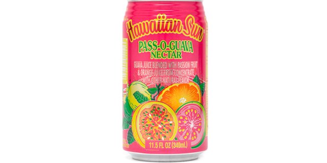6-Pack Hawaiian Sun