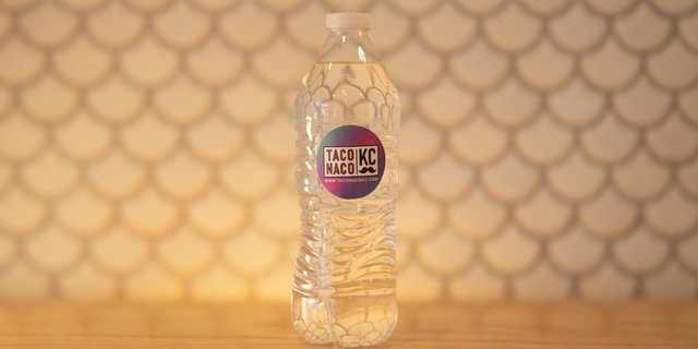 Bottled Water