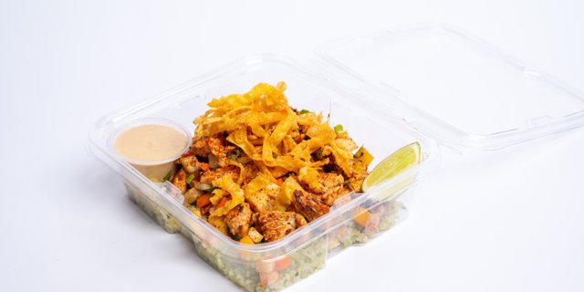 Cali Bowl Thai