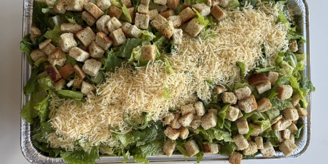 Caesar Salad