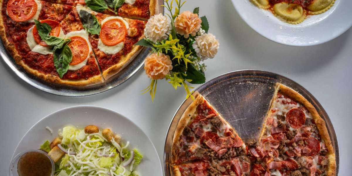Slice of Italy
