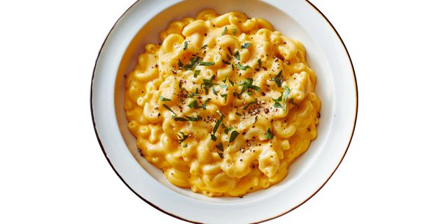 Macaroni & Cheese