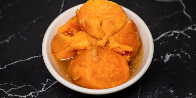 Candied Yams