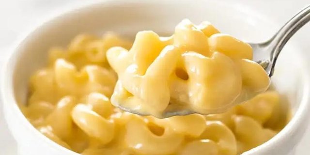 Mac & Cheese