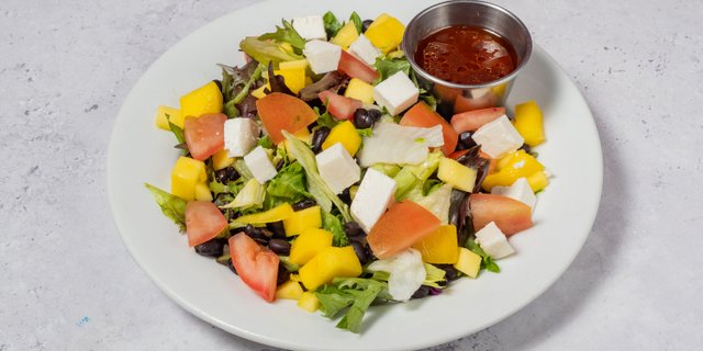 Summer Salad