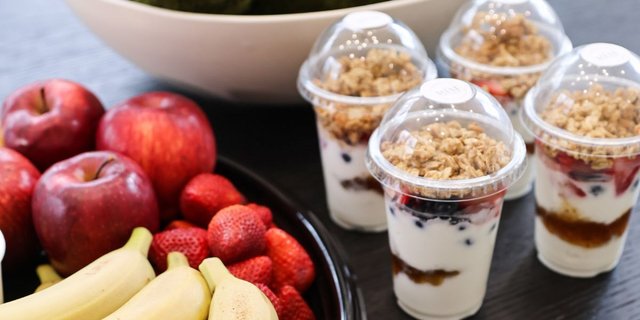 Parfaits Box
