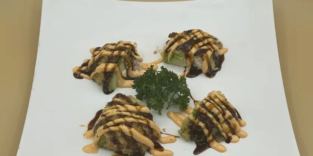 Avocado Bomb