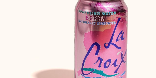 La Croix Sparkling Water