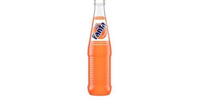 Mexican Fanta