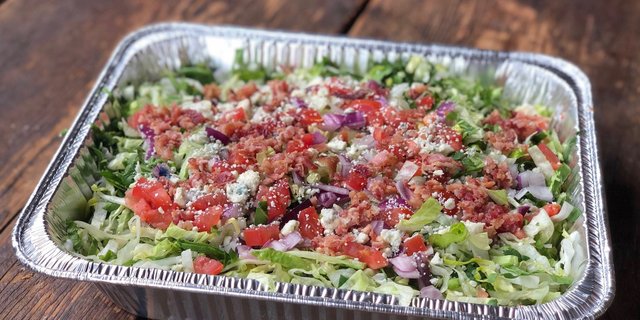 House Salad