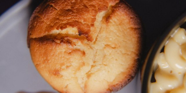 Mom's Cornbread