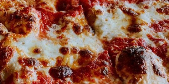House Red Pie