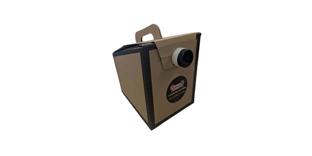 Coffee Box 96oz
