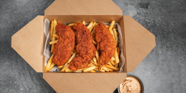 Chicken Tenders