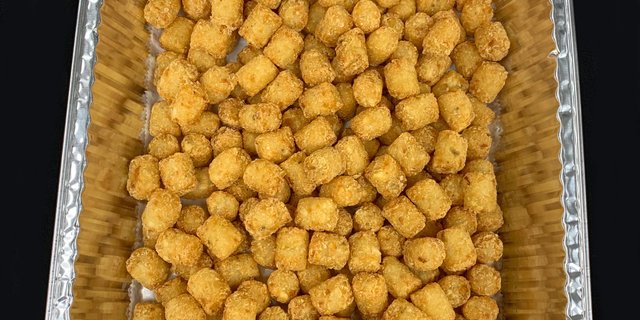 Tater Tots