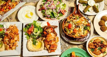 Jerusalem International Foods