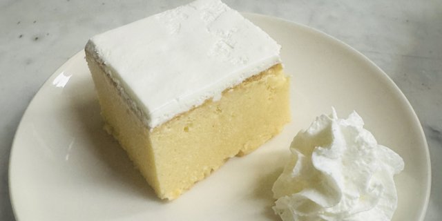 Tres Leches