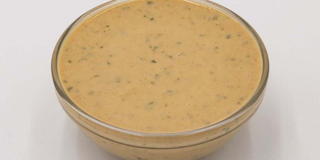 Thai Cashew Dressing