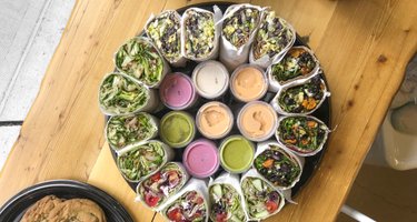 7 Greens