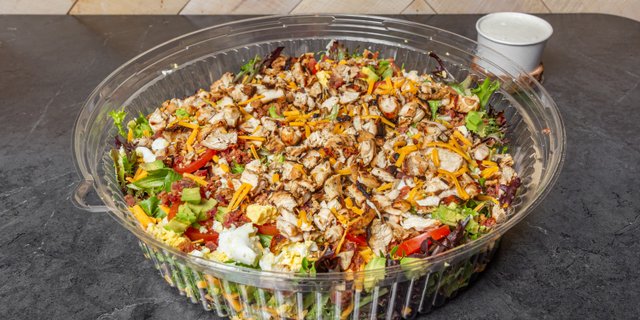 Salad Platter