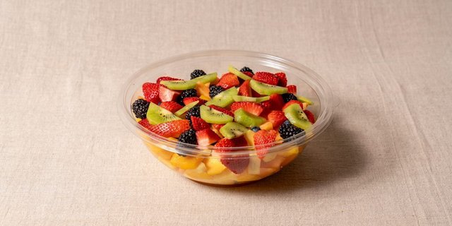Fresh Fruit Salad-Small