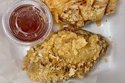 Chicken Wings