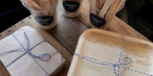 Utensils