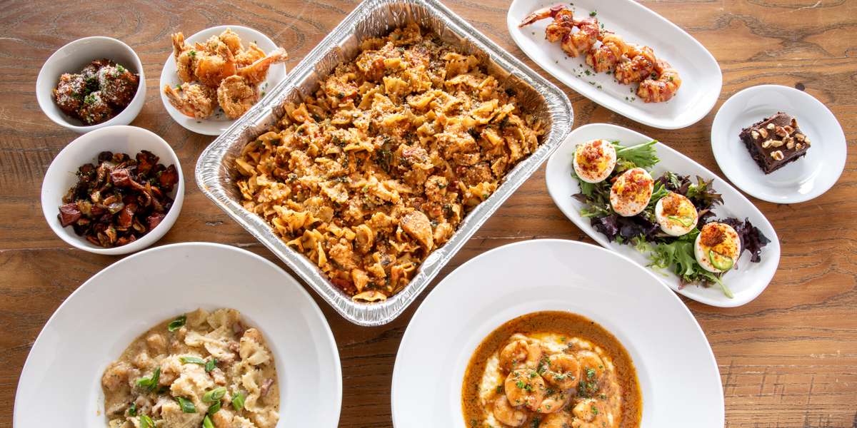 Mirepoix Catering