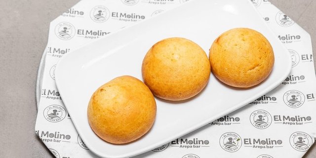 Pandebonos