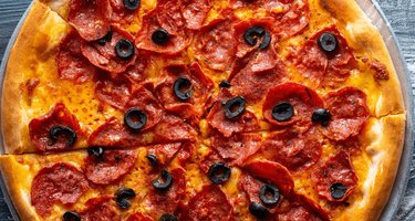 Indy Pizza Pro