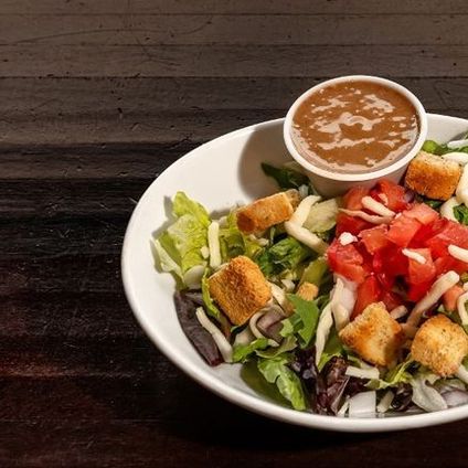 House Salad