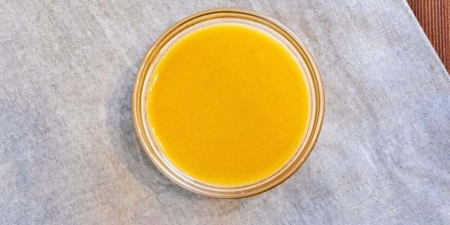 Miso Ginger Vinaigrette