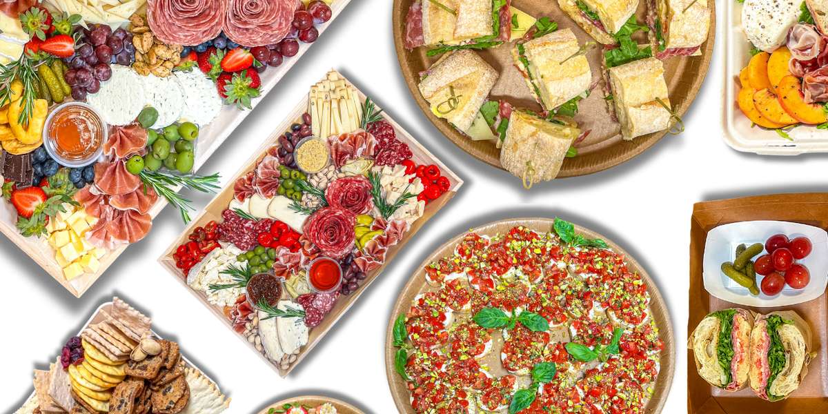 Meat & Graze